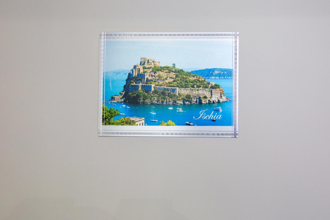 Palazzo Aranci 호텔 소렌토 외부 사진